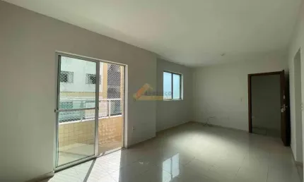 Apartamento para aluguel, 3 quartos, 1 suíte, 2 vagas, Sidil - Divinópolis/MG