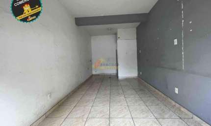 Loja para aluguel, Vila Belo Horizonte - Divinópolis/MG