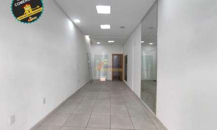 Ponto comercial para alugar no Centro, Divinópolis 
