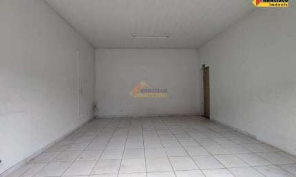 Ponto comercial para alugar no Santo Antônio, Divinópolis 