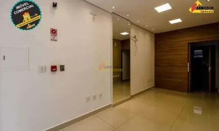 Ponto comercial para alugar no Centro, Divinópolis 