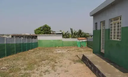 Terreno comercial para alugar no Paraíso, Divinópolis 