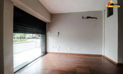 Ponto comercial para alugar no Centro, Divinópolis 
