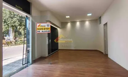 Ponto comercial para alugar no Centro, Divinópolis 