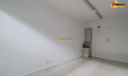 Ponto comercial para alugar no Bom Pastor, Divinópolis 