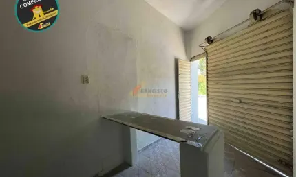 Ponto comercial para alugar no Niterói, Divinópolis 