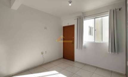 Apartamento para aluguel, 2 quartos, 1 vaga, Lagoa Park - Divinópolis/MG