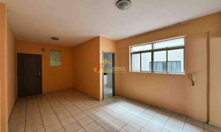 Apartamento para aluguel, 2 quartos, 1 vaga, Catalão - Divinópolis/MG