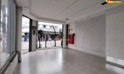 Ponto comercial para alugar no Centro, Divinópolis 