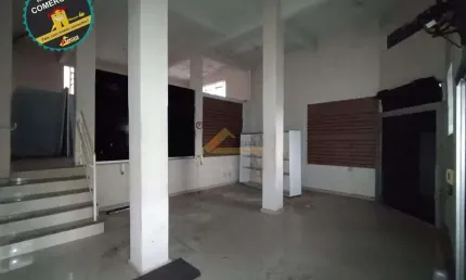 Ponto comercial para alugar no Catalão, Divinópolis 