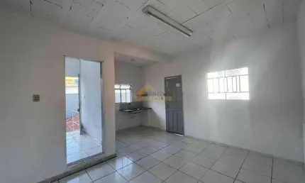 Casa para aluguel, 2 quartos, Catalão - Divinópolis/MG