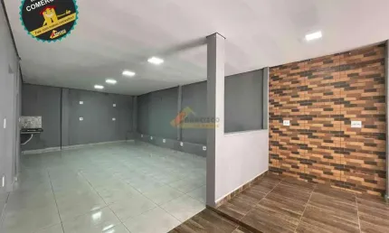 Loja para aluguel, 4 vagas, Vila Cruzeiro - Divinópolis/MG