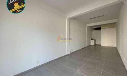 Loja para aluguel, Vila Belo Horizonte - Divinópolis/MG