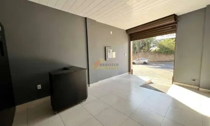 Ponto comercial para alugar no Santa Tereza, Divinópolis 