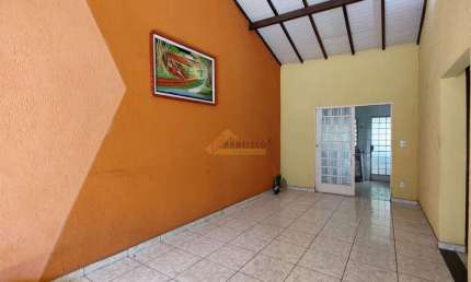 Casa para aluguel, 3 quartos, 1 vaga, Danilo Passos - Divinópolis/MG