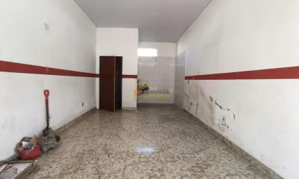 Ponto comercial para alugar no Catalão, Divinópolis 