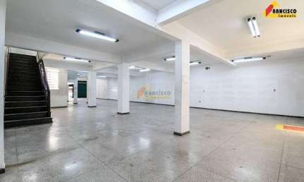 Ponto comercial para alugar no Centro, Divinópolis 