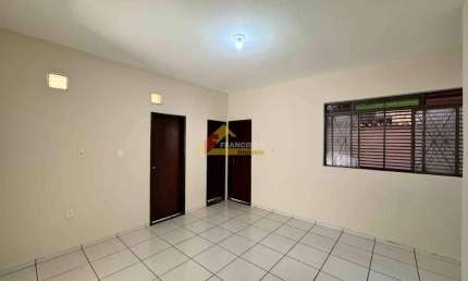 Apartamento para aluguel, 3 quartos, 1 suíte, 1 vaga, São José - Divinópolis/MG
