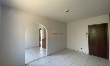 Apartamento para aluguel, 2 quartos, 1 vaga, danilo passos ii - divinópolis/mg