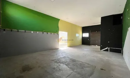 Barracão / Galpão / Depósito para alugar no Catalão, Divinópolis 