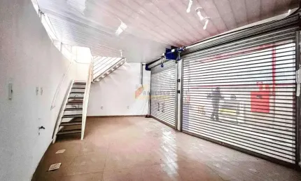 Ponto comercial para alugar no Centro, Divinópolis 