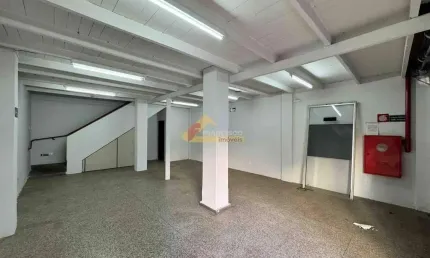 Ponto comercial para alugar no Centro, Divinópolis 