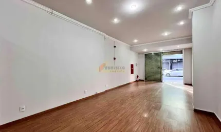 Ponto comercial para alugar no Sidil, Divinópolis 