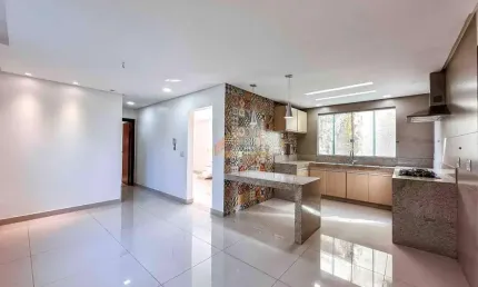 Casa para aluguel, 3 quartos, 1 suíte, 2 vagas, tietê - divinópolis/mg