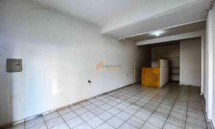 Ponto comercial para alugar no Belvedere, Divinópolis 