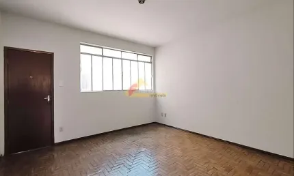 Apartamento para aluguel, 3 quartos, 1 suíte, 1 vaga, Centro - Divinópolis/MG