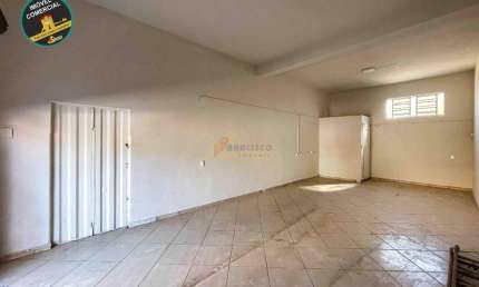Ponto comercial para alugar na Ponte Funda, Divinópolis 