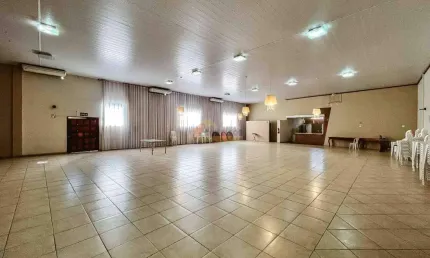 Barracão / Galpão / Depósito para alugar no Catalão, Divinópolis 