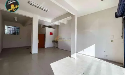 Ponto comercial para alugar no São José, Divinópolis 