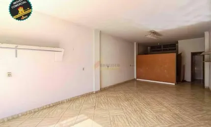 Loja para aluguel, 1 quarto, Ermida - Divinópolis/MG