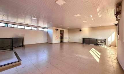 Ponto comercial para alugar no Campina Verde, Divinópolis 