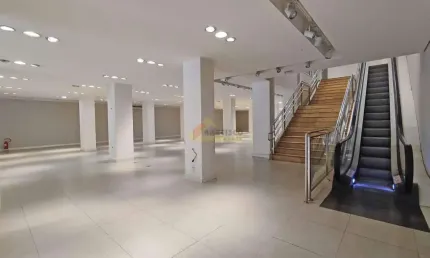 Ponto comercial para alugar no Centro, Divinópolis 