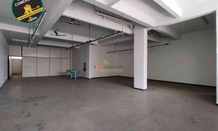 Ponto comercial para alugar no Santo Antônio, Divinópolis 