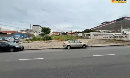 Terreno comercial para alugar no São José, Divinópolis 