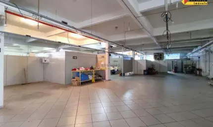 Ponto comercial para alugar no Centro, Divinópolis 