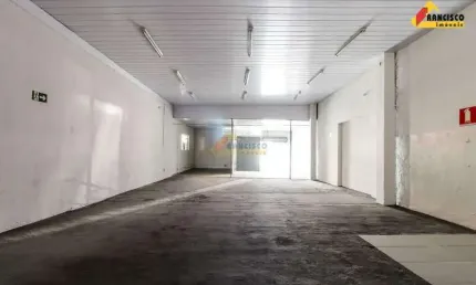 Ponto comercial para alugar no Centro, Divinópolis 