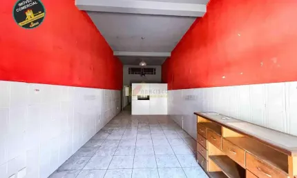 Ponto comercial para alugar no Bom Pastor, Divinópolis 