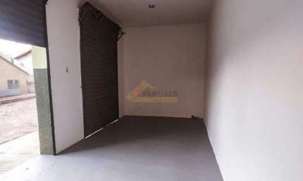 Ponto comercial para alugar no Porto Velho, Divinópolis 