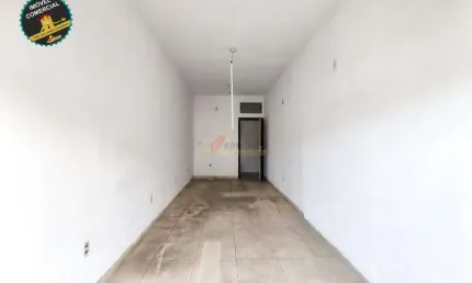 Ponto comercial para alugar no Anchieta, Divinópolis 