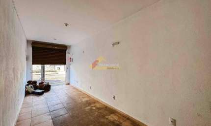 Ponto comercial para alugar no Anchieta, Divinópolis 