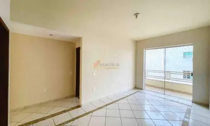 Apartamento com 3 quartos para alugar no Porto Velho, Divinópolis 
