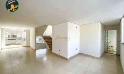 Ponto comercial para alugar no Niterói, Divinópolis 
