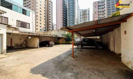 Garagem para aluguel, 1 vaga, Centro - Divinópolis/MG