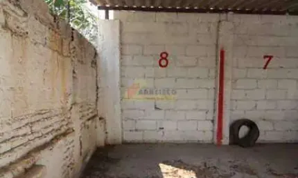 Garagem para alugar no Centro, Divinópolis 