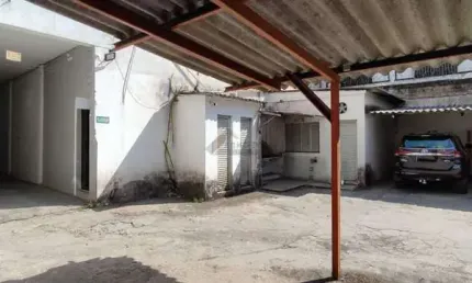 Garagem para alugar no Centro, Divinópolis 