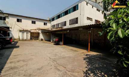 Garagem para alugar no Centro, Divinópolis 
